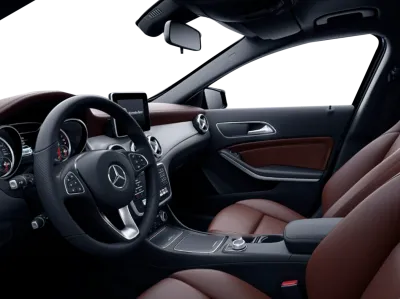 GLA 200